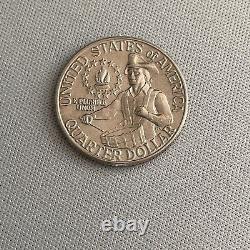 1776-1976 Bicentennial Quarter Rare US Coin Collectible Collectors Item Currency