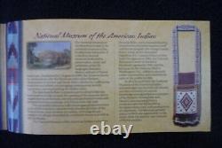 2001 American Buffalo Coin & Currency US United States Mint UNOPENED BOX