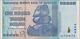 2008 100 Trillion Dollars Zimbabwe Banknote Aa P-91 Gem Unc Note Currency Mint