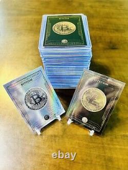 2022 Cardsmiths Currency 1st Ed Complete CRYSTAL SPARKLE Set with1A/53. ? All 62