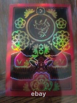 2022 Cardsmiths Currency 1st Edition MR8 YEAR OF THE OX HOLOFOIL Meta Rare