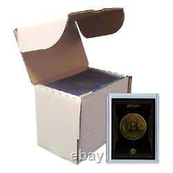 2022 Cardsmiths Currency Series 1 Complete 62 Card Base Set 1-60 1A 7 Bitcoin