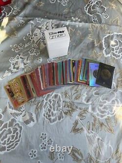 2022 Cardsmiths Currency Trading Cards Full Series 1 Holofoil Set