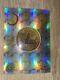 2023 Cardsmiths Currency Holiday Litecoin #7 Silver Refractor #21/50 Rare Hot