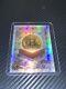 2023 Cardsmiths Currency Holiday Series Bitcoin Silver Gem 4/50 Card# 16 Hot