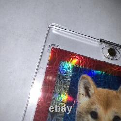 2023 Cardsmiths Currency Series 2 Ruby? #56 Dogecoin 18/25