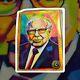 2024 Cardsmiths Currency Series 3 Warren Buffet Numbered Card 007/149