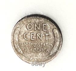 Antique copper penny collection coin cents Lincoln cent Penny 1920p currency