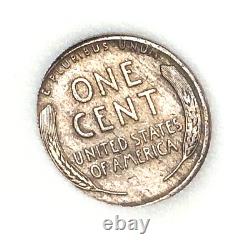 Antique copper penny collection currency cents lincoln cent 1919 Penny 1919s
