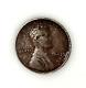 Antique Lincoln Penny Collection Currency Cents Copper Cent 1926 Penny 1926p