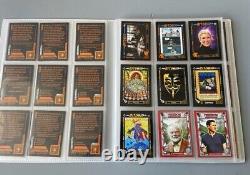 Bitcoin Trading Cards & Cardsmiths Currency Series 2 Complete Base Sets