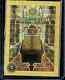 Cardsmiths Currency Codex Of Leicester Gold Refractor Gemstone 3/10 #12 Sp