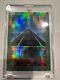 Cardsmiths Currency S2 Emerald Gem Refractor 90/99 Great Pyramid Of Giza#30