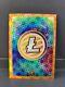 Cardsmiths Currency Series 1 Beryl #3 Litecoin 149/149 Omega