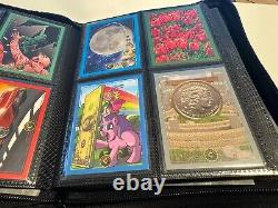 Cardsmiths Currency Series 1 Complete Base Set All Cards And Binder Included