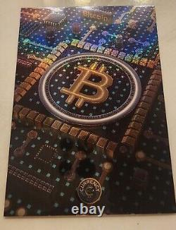 Cardsmiths Currency Series 1 Trading Cards MR1 Crystal Sparkle