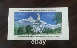 Collectible Limited Edition Nepal Currency