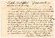 Colonial Currency, Ct, 1773 Arrest Warrant For Counterfeiting Dollars