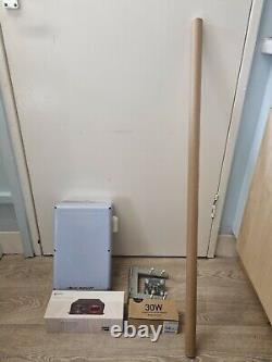 Cotx X3 Outdoor Helium miner bundle. Unused and ready for collection