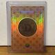 Doge Coin Cardsmiths Currency Series 2 #mr6-a Beryl Refractor 029/149