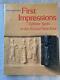 First Impressions Cylinder Seals In The Ancient Near East By Collon, Dominique