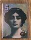 Hypatia Cold Foil Cf 2023 Cardsmiths Currency Series 2