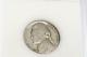 Jefferson Nickel 1947 1947d Coin 5c Nickel Coins Money Collectible Currency Us