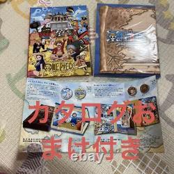Mint One Piece 2022 Coin Set Currency