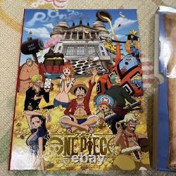 Mint One Piece 2022 Coin Set Currency