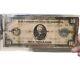 Rare Real $10 Bill From Year 1913 Us Currency Collectible Usd Printed In Boston