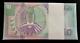 Suriname 10 Gulden P-147 2000 X 50 Pcs Lot Bundle Millennium Unc Currency Note