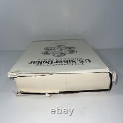 The Comprehensive U. S. Silver Dollar Encyclopedia John W Highfill First Edition