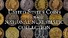 United States Coins In The National Numismatic Collection