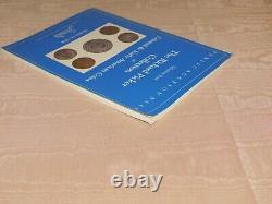Vintage Coin Book 1984 Stack's Auction Catalog The Richard Picker Collection