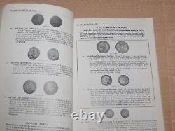 Vintage Coin Book 1984 Stack's Auction Catalog The Richard Picker Collection